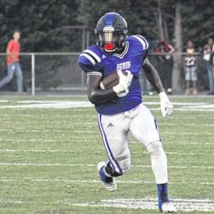 Meet your Posher, Bruce